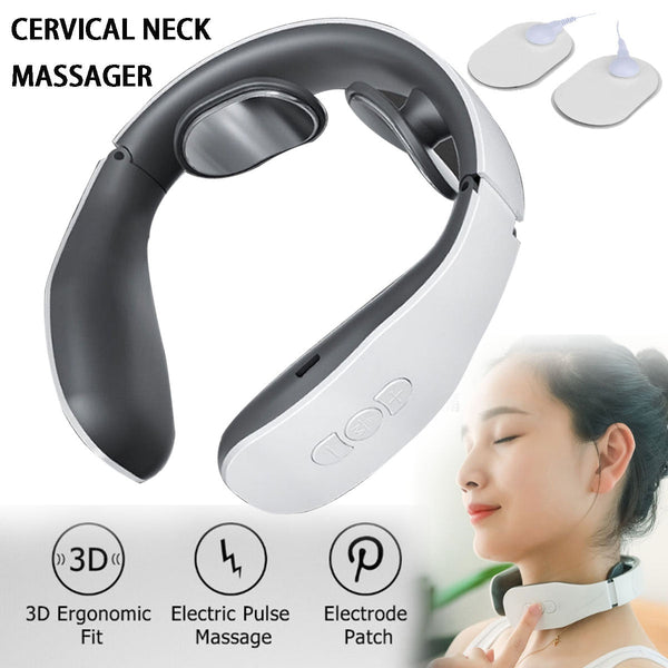 Relax & Revive Neck Massager