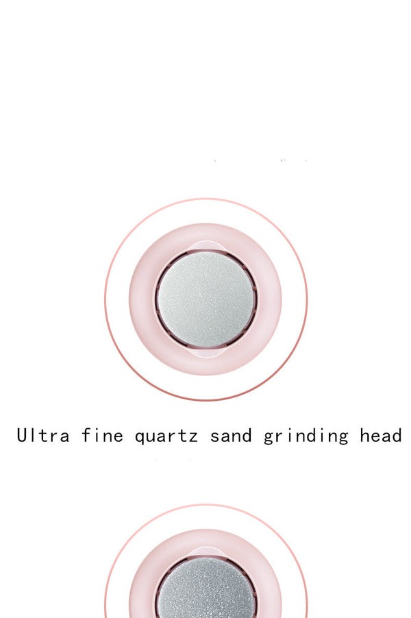 Smooth Feet Magic Tool