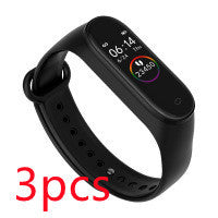 Fitness Smart Bracelet Watch