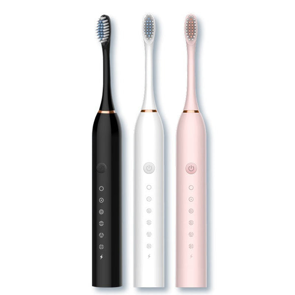 Smile Saver Electric Toothbrush