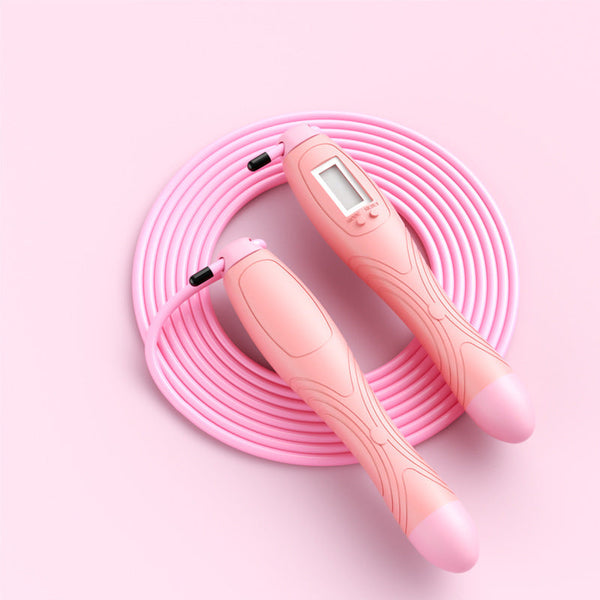 Super Smooth Jump Rope