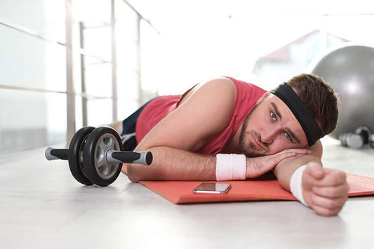 Why You’re Always Tired (And How to Boost Your Energy Naturally)