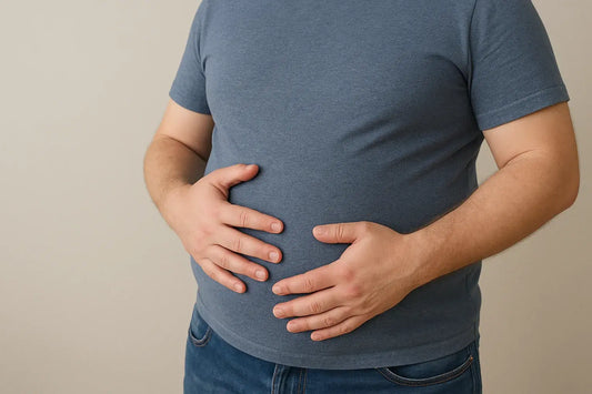 Why You Feel Bloated and Drained in 2026 Starts With One Overlooked Proble