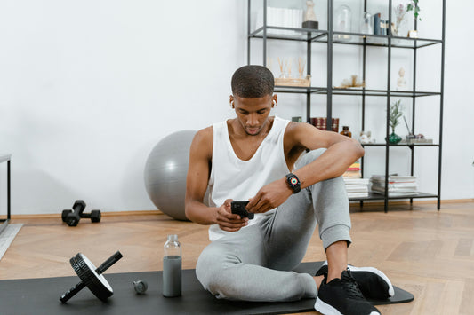 The Smart Way to Build Strength Without a Gym: Why Functional Fitness Is the Future