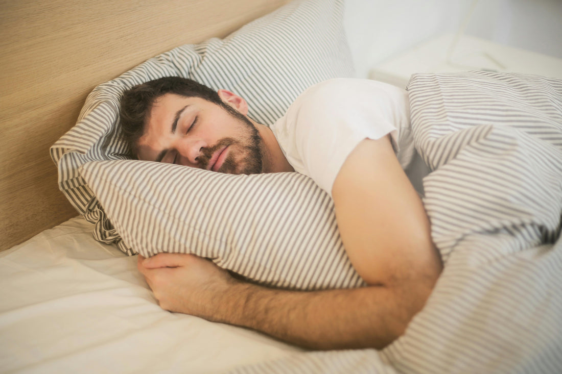 How to Sleep Better and Wake Up Energized: Science-Backed Tips for Deep, Restorative Rest