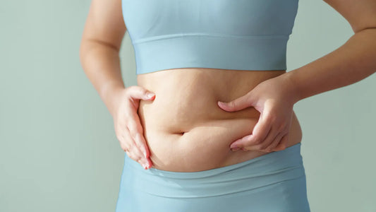 Cortisol Is the Real Reason You’re Not Losing Weight in 2026