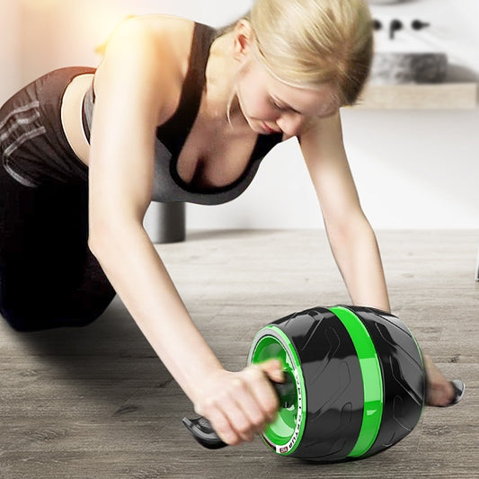 Core Strength Master Pro