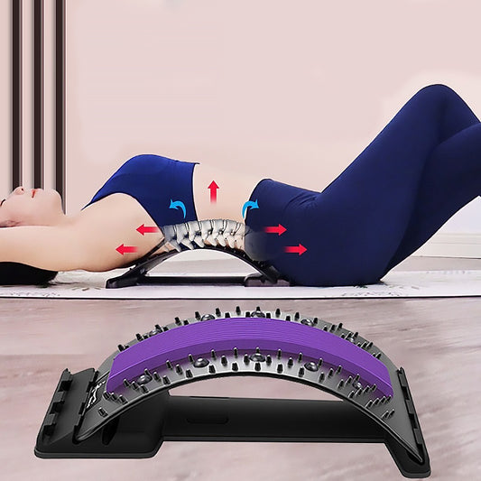 ComfortWave Back Massager