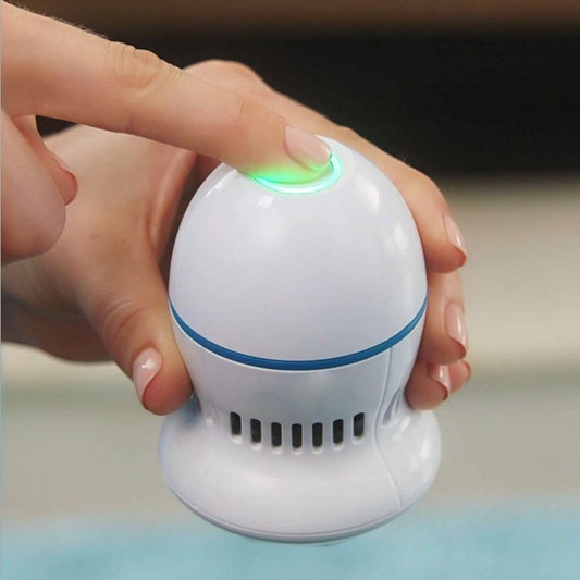 Smooth Feet Magic Tool