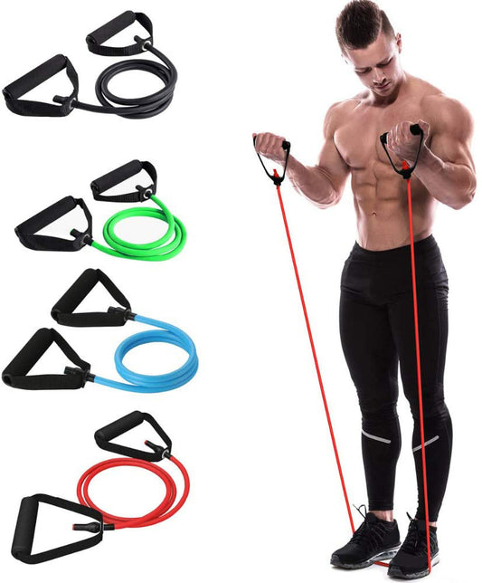 FitFlex Elastic Bands