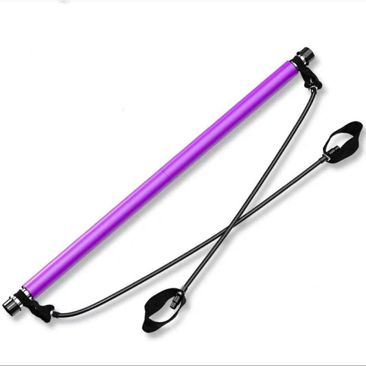 Silent Workout Wonder Bar