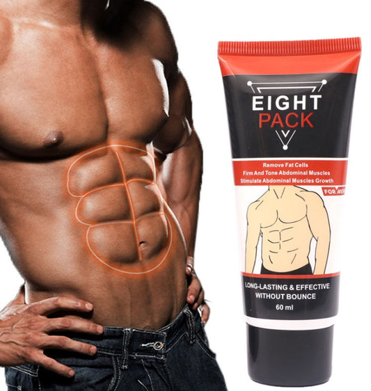 Dream Abs Fat Burning Cream