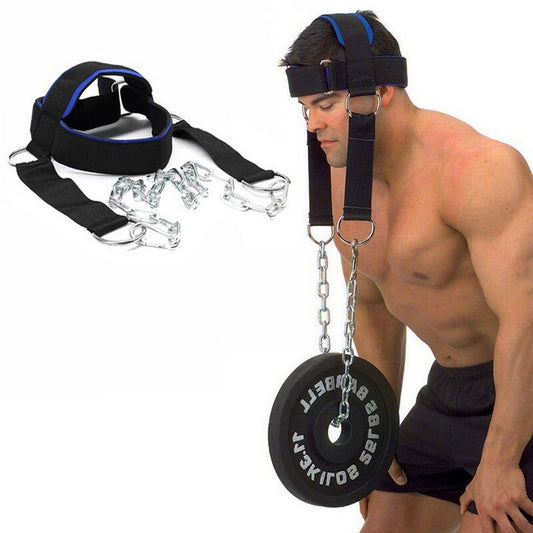 Neck Power Booster