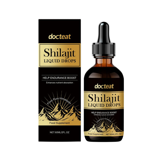Daily Immune Boost Drops