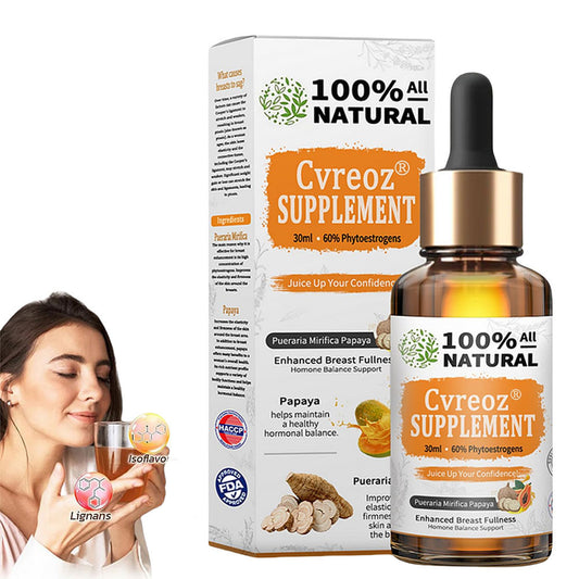 Papaya Glow Boost Drops