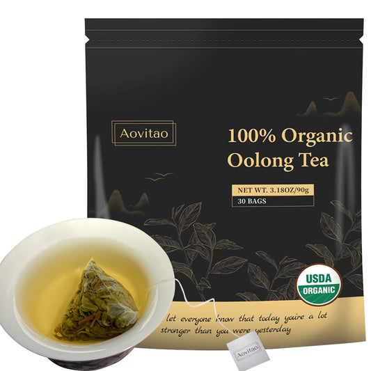 Lung Cleanse Herbal Tea