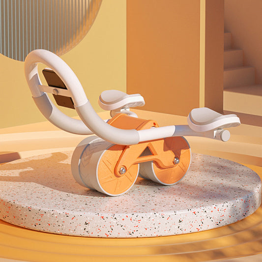 Core Power Fitness Wheel