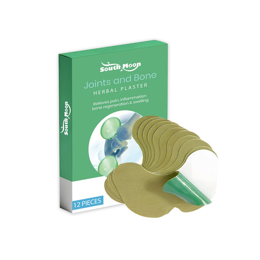 Revitalize Your Feet Patches