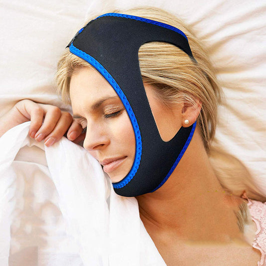 Sleep Soundly Snore Stopper