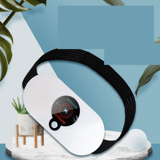 Soothing Belly Buddy Massager
