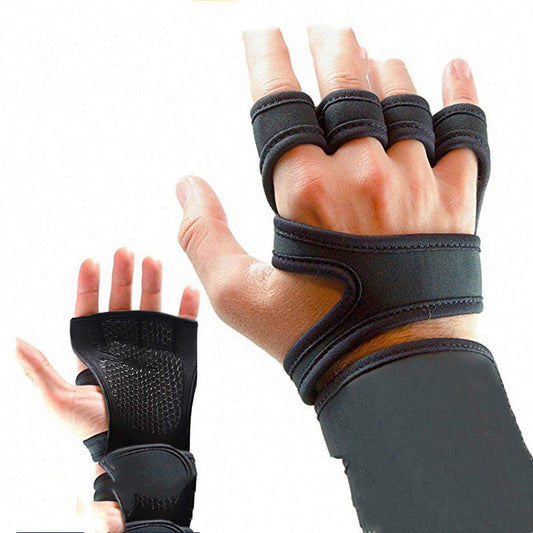 GripMaster Sports Gloves