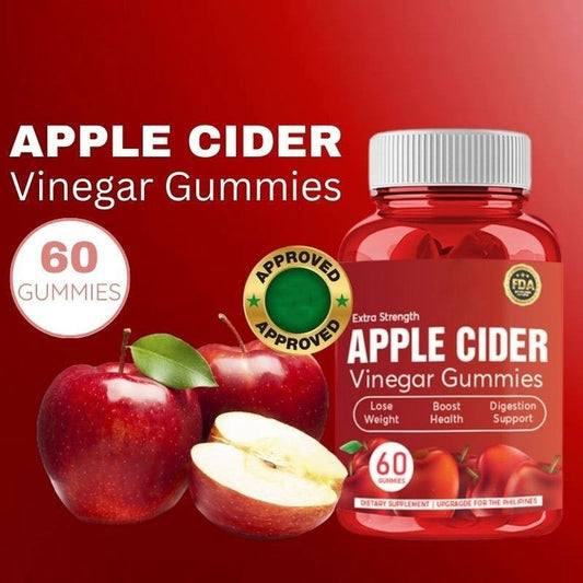 Glow Gummies for Radiant Skin