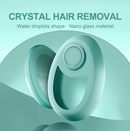 Magic Smooth Hair Eraser