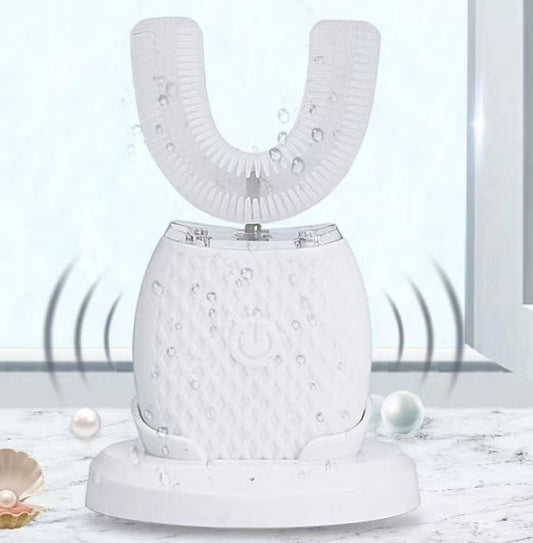 Smart Sonic Toothbrush Pro