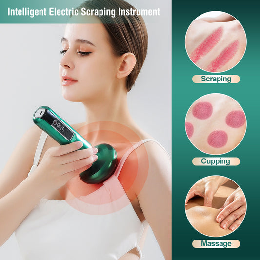 RelaxPro Cupping Massager