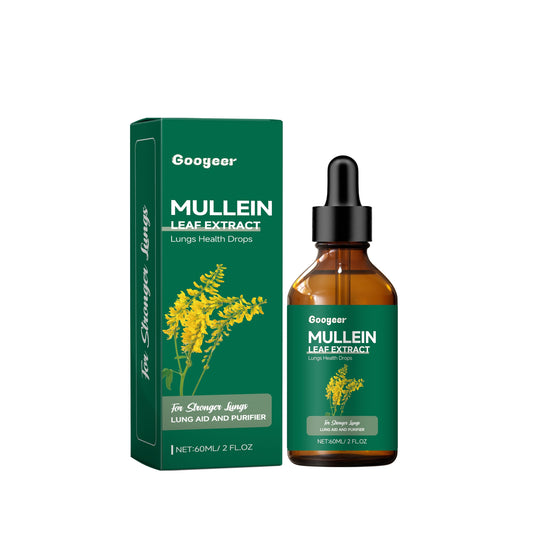 Breathe Easy Herbal Drops