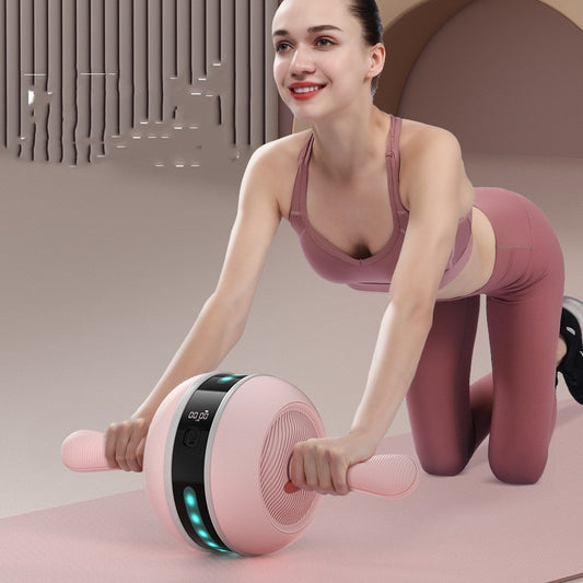 QuietFit Home Gym Essentials