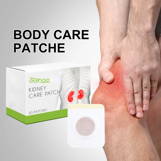 Comfort Care Belly Patches