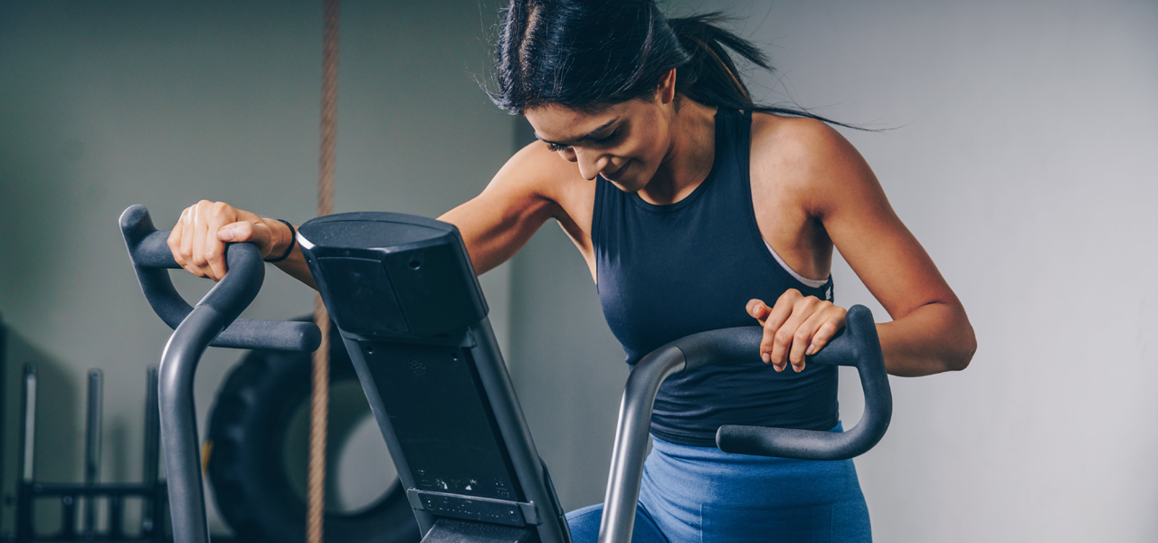 fitness equipment
