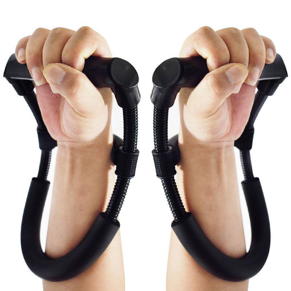 Mighty Grip Strengthener