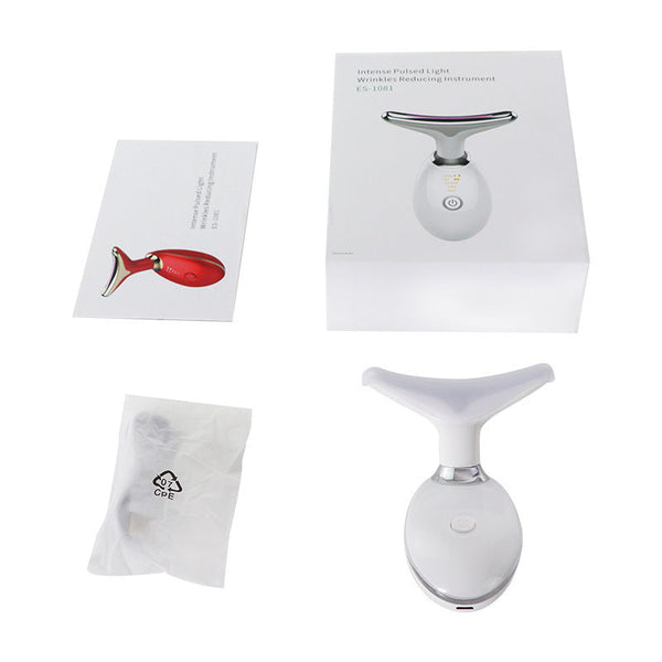 Neck Bliss Heat Therapy Device