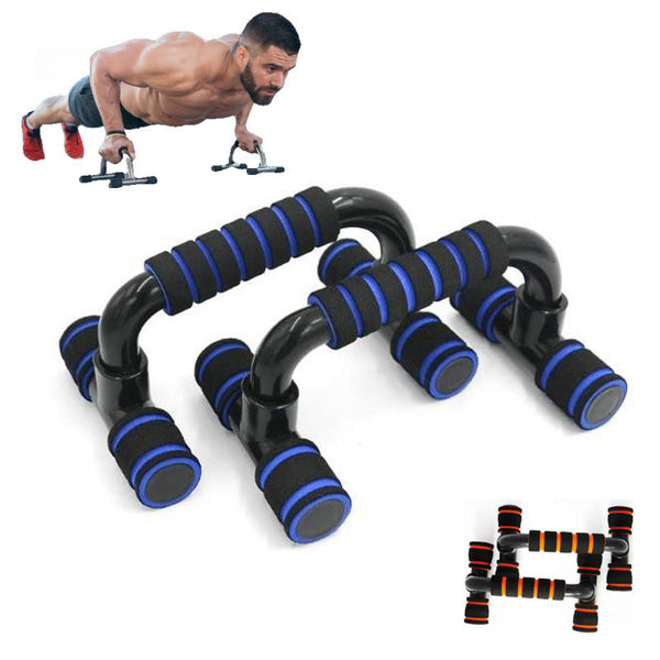 Ultimate Pushup Power Bars