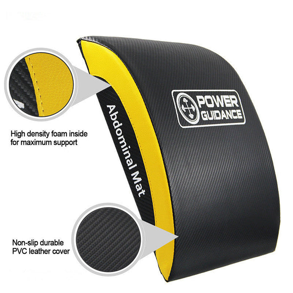 Easy Fitness Sit-Up Mat