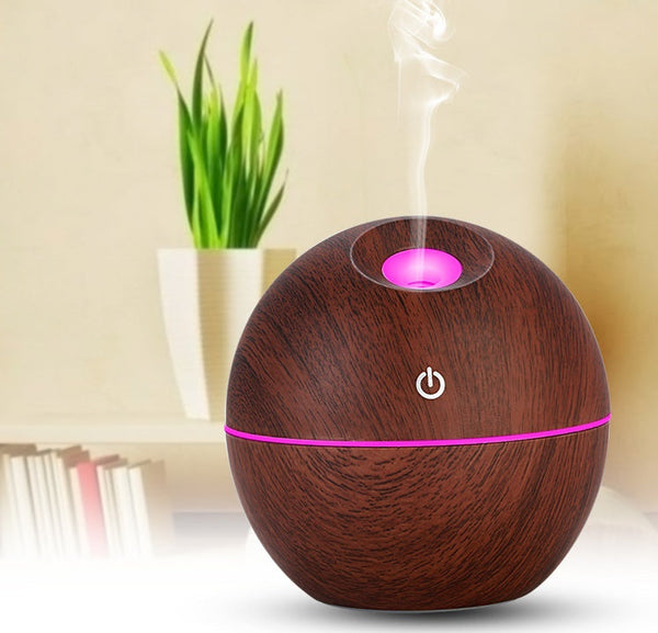 Aroma Glow Humidifier