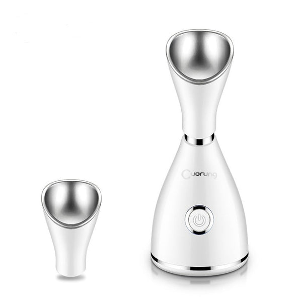 Nano Facial Steamer Pro