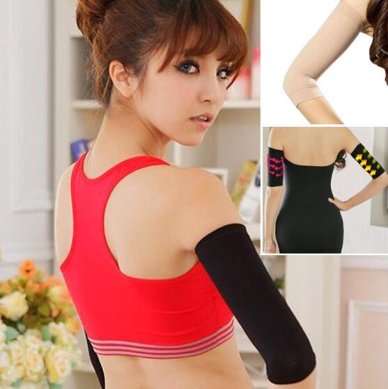 Comfort Fit Arm Shaper Sleeves