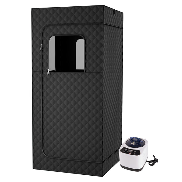 Ultimate Home Sauna Experience