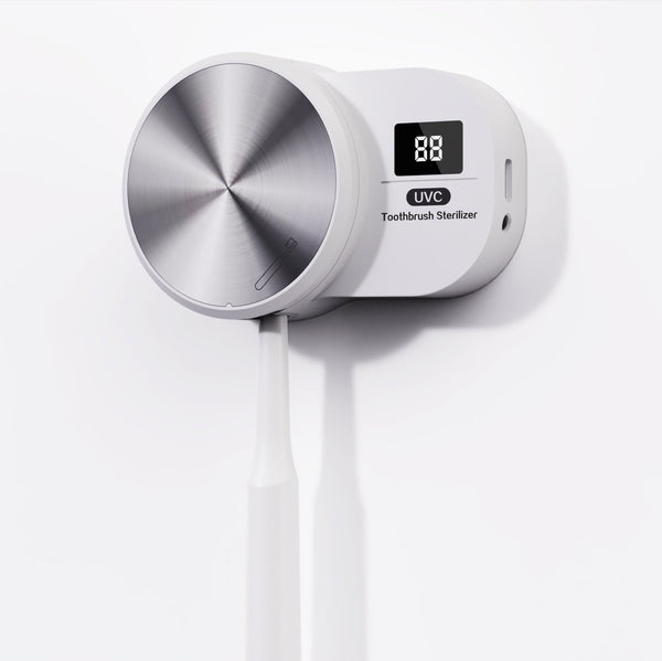 Smart Toothbrush Sanitizer Box