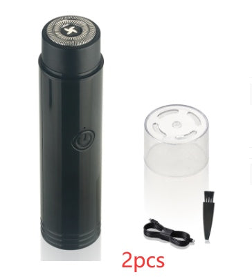 Pocket Smooth Shaver