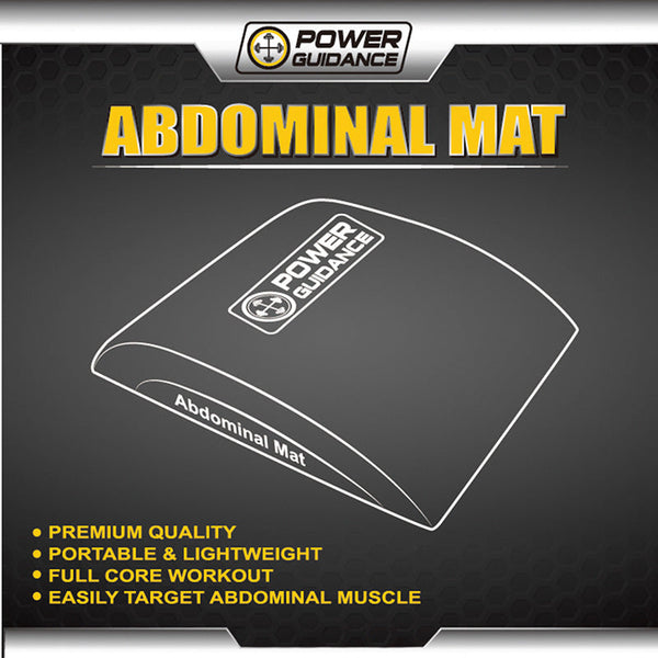 Easy Fitness Sit-Up Mat